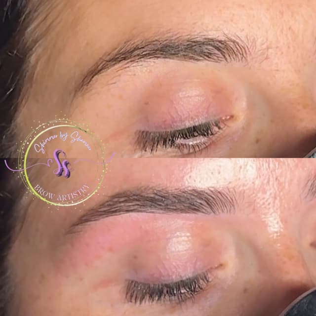 Brow Wax at Shimmer By Shamear in Fort Carson, CO